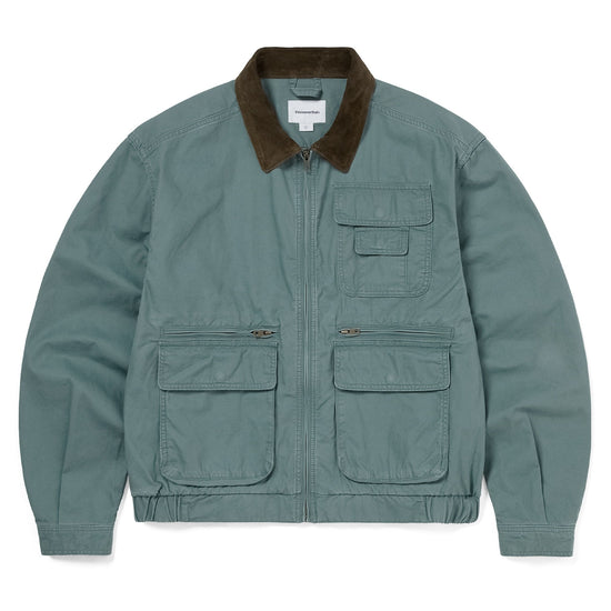 thisisneverthat Utility Field Jacket