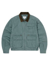 thisisneverthat Utility Field Jacket