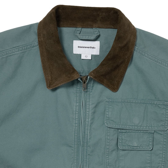 thisisneverthat Utility Field Jacket