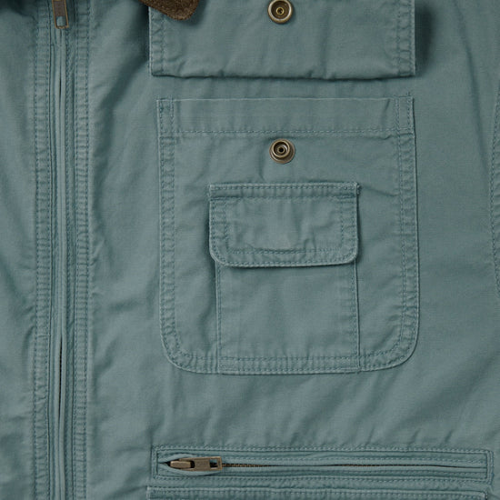 thisisneverthat Utility Field Jacket
