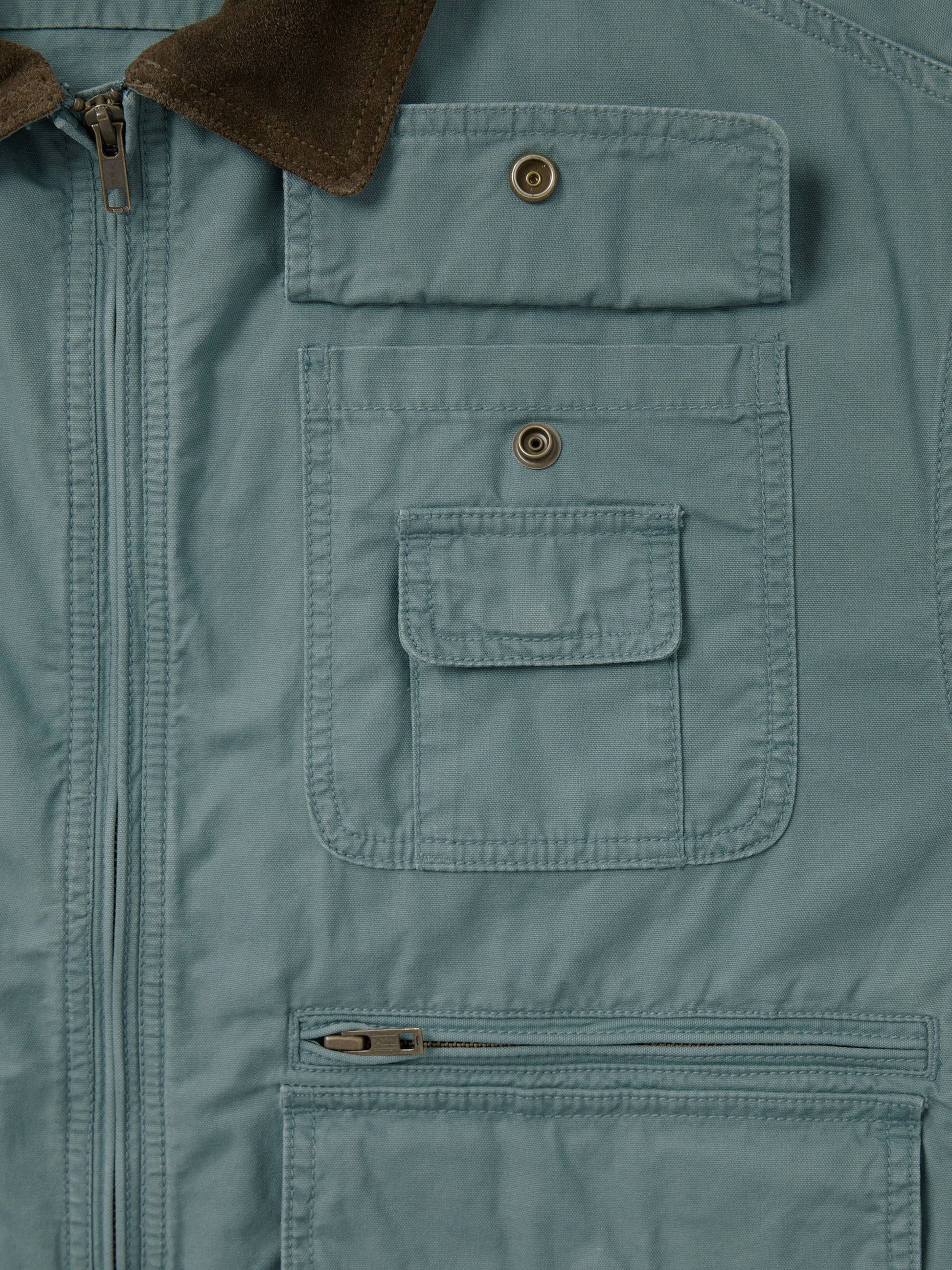 thisisneverthat Utility Field Jacket