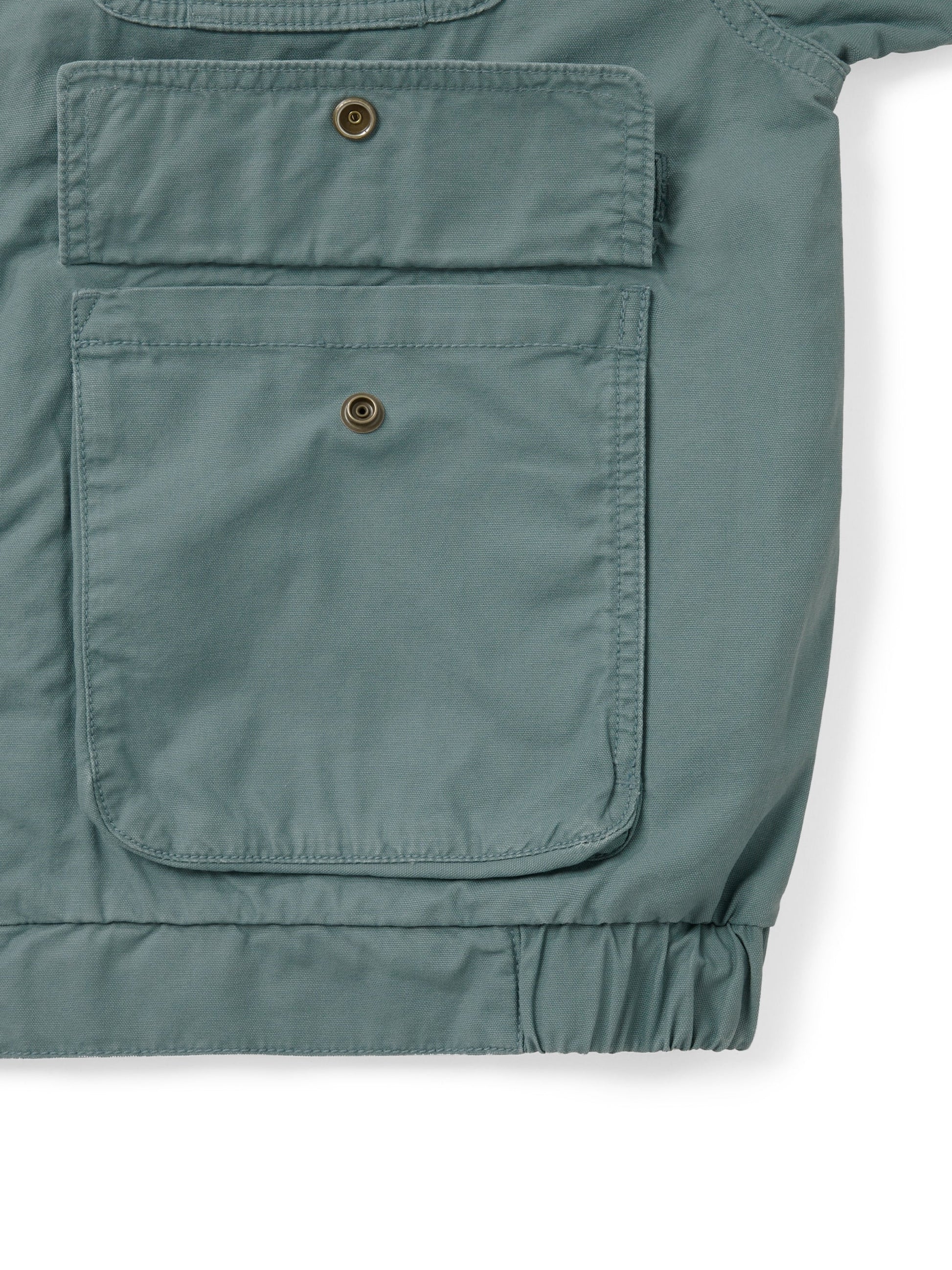 thisisneverthat Utility Field Jacket