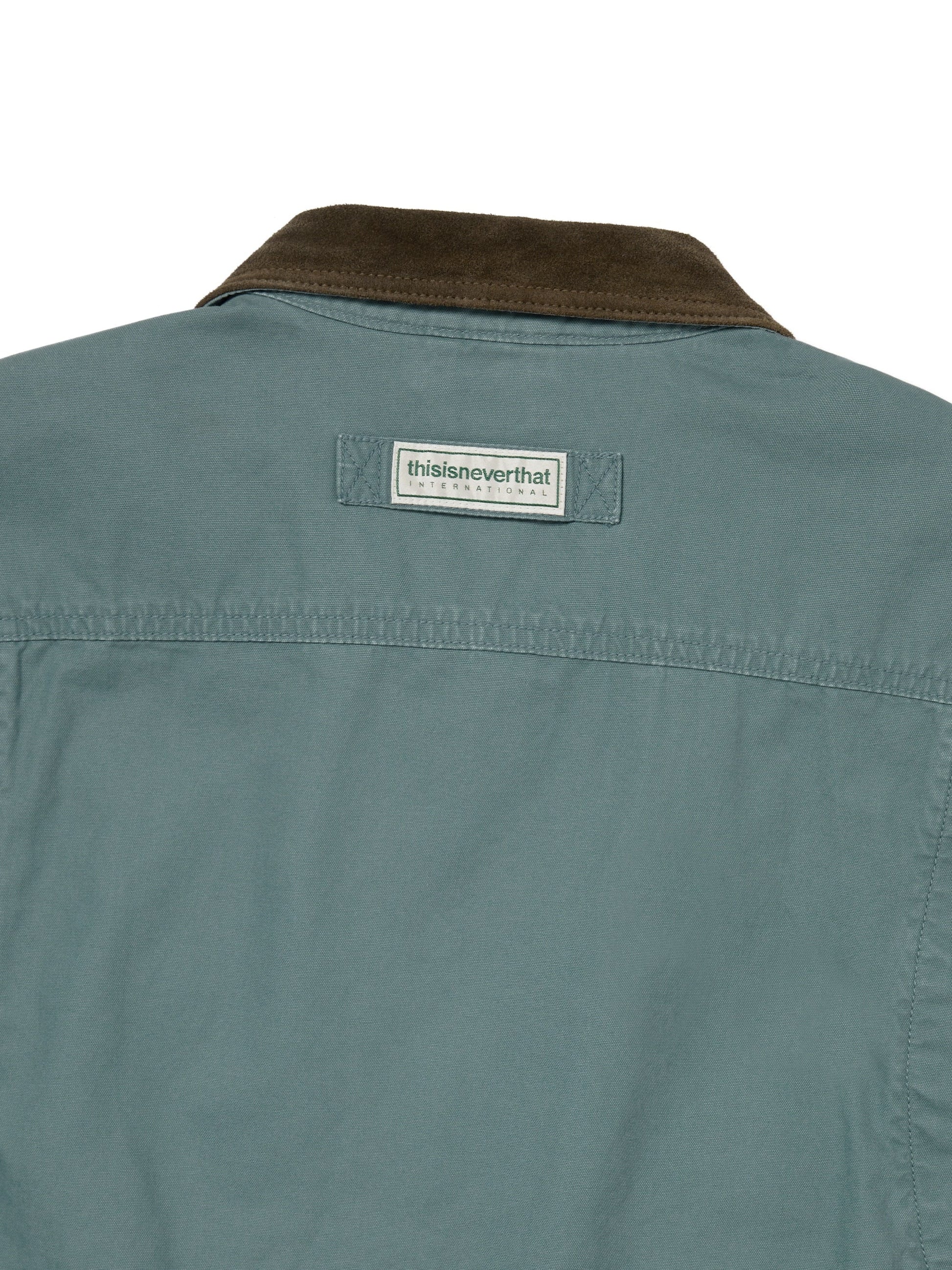 thisisneverthat Utility Field Jacket