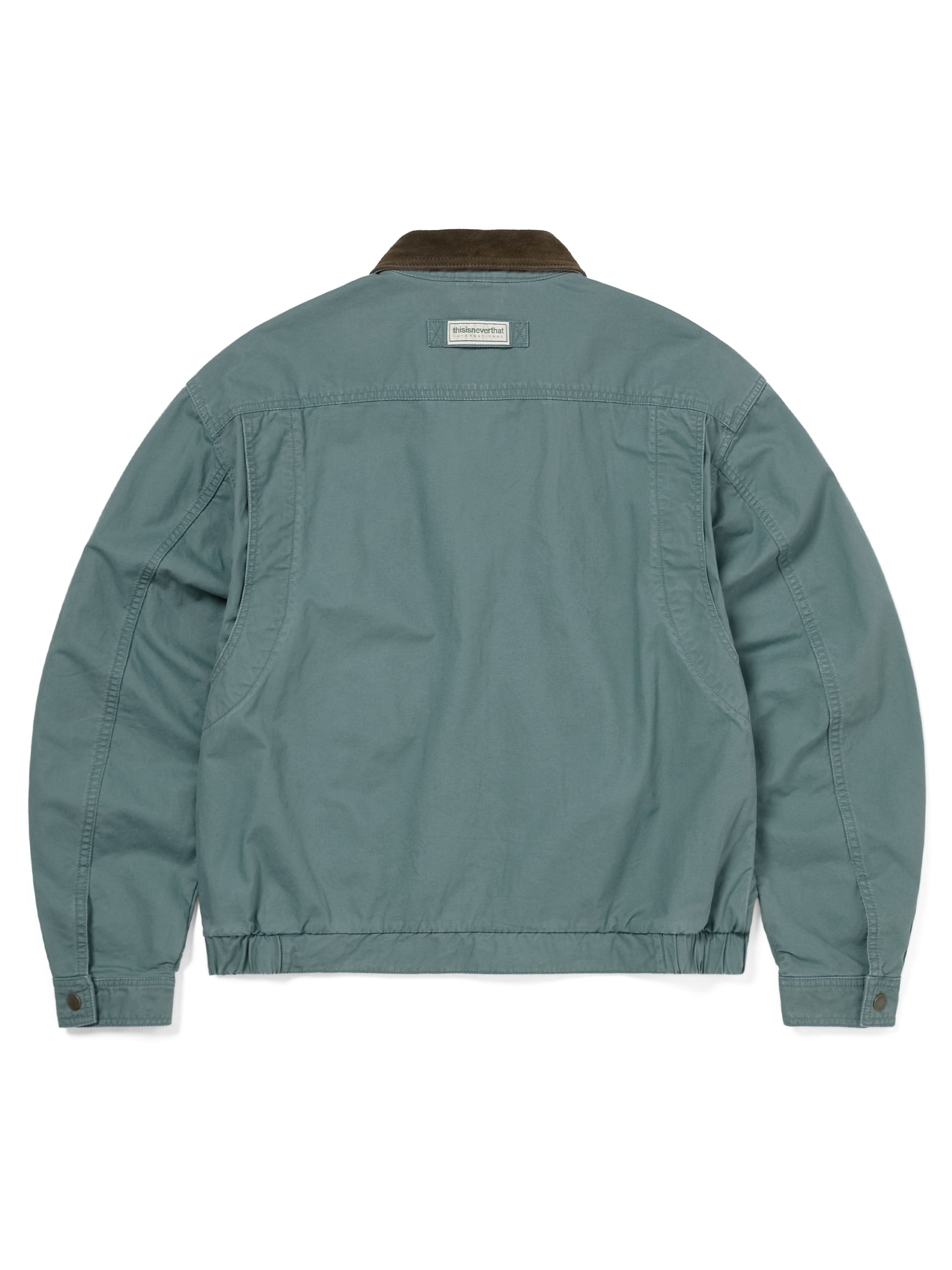 thisisneverthat Utility Field Jacket