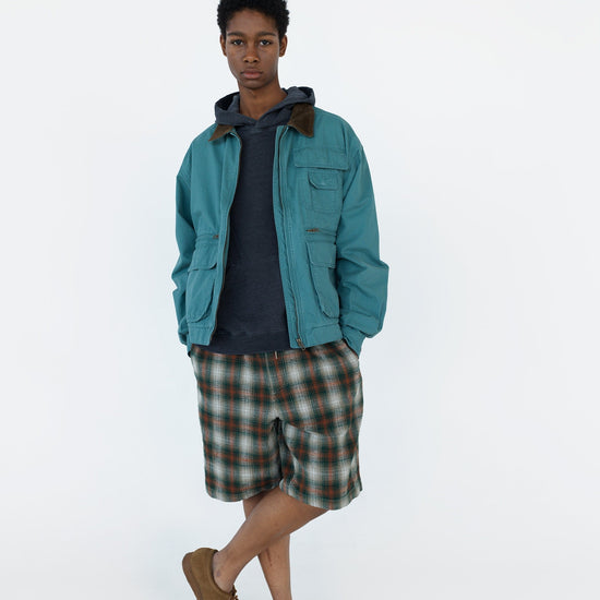 thisisneverthat Utility Field Jacket