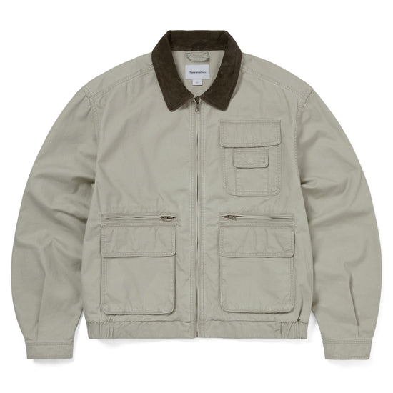 thisisneverthat Utility Field Jacket