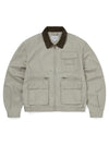 thisisneverthat Utility Field Jacket