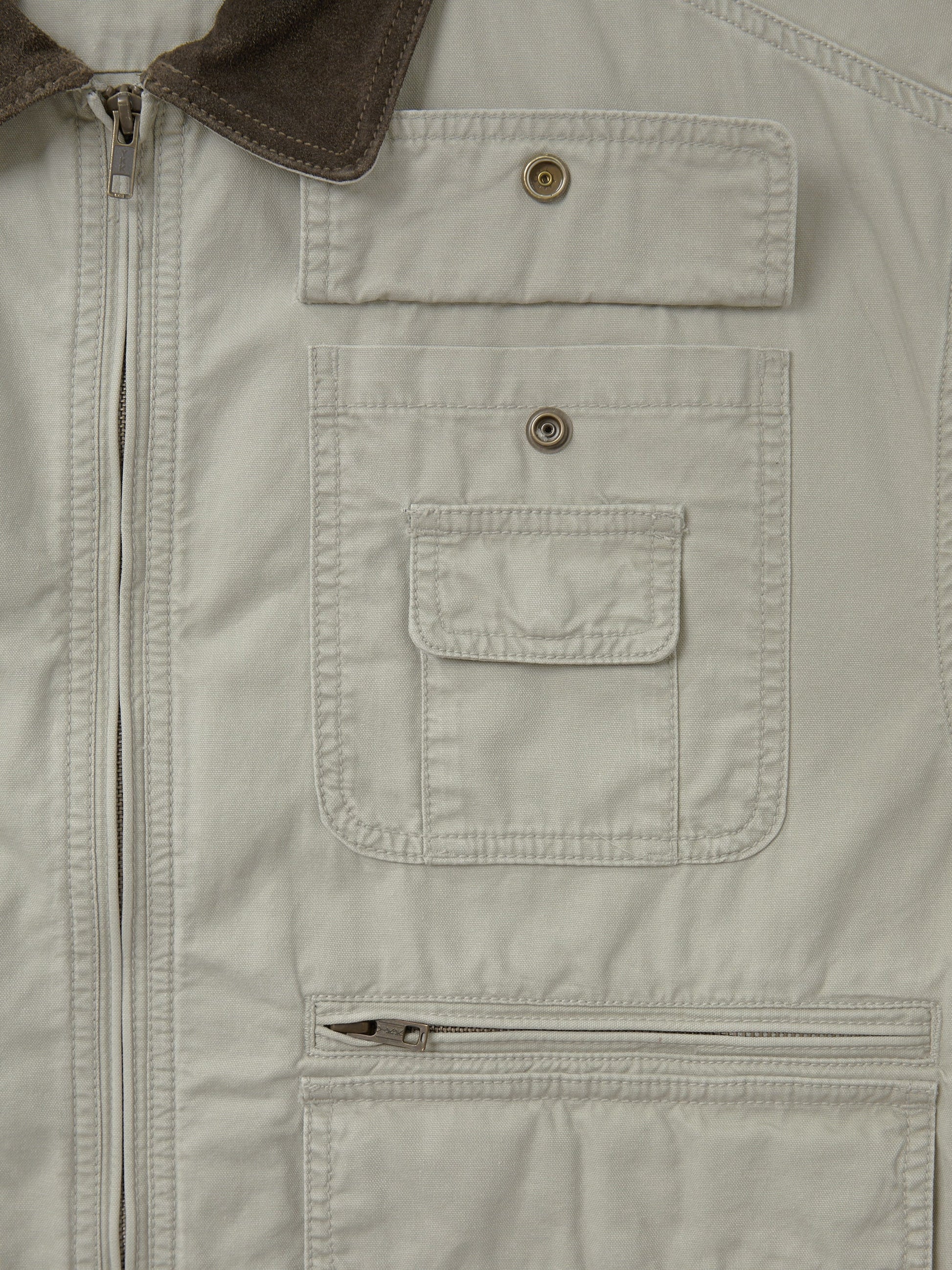 thisisneverthat Utility Field Jacket