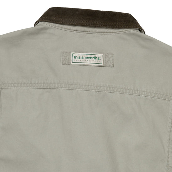 thisisneverthat Utility Field Jacket