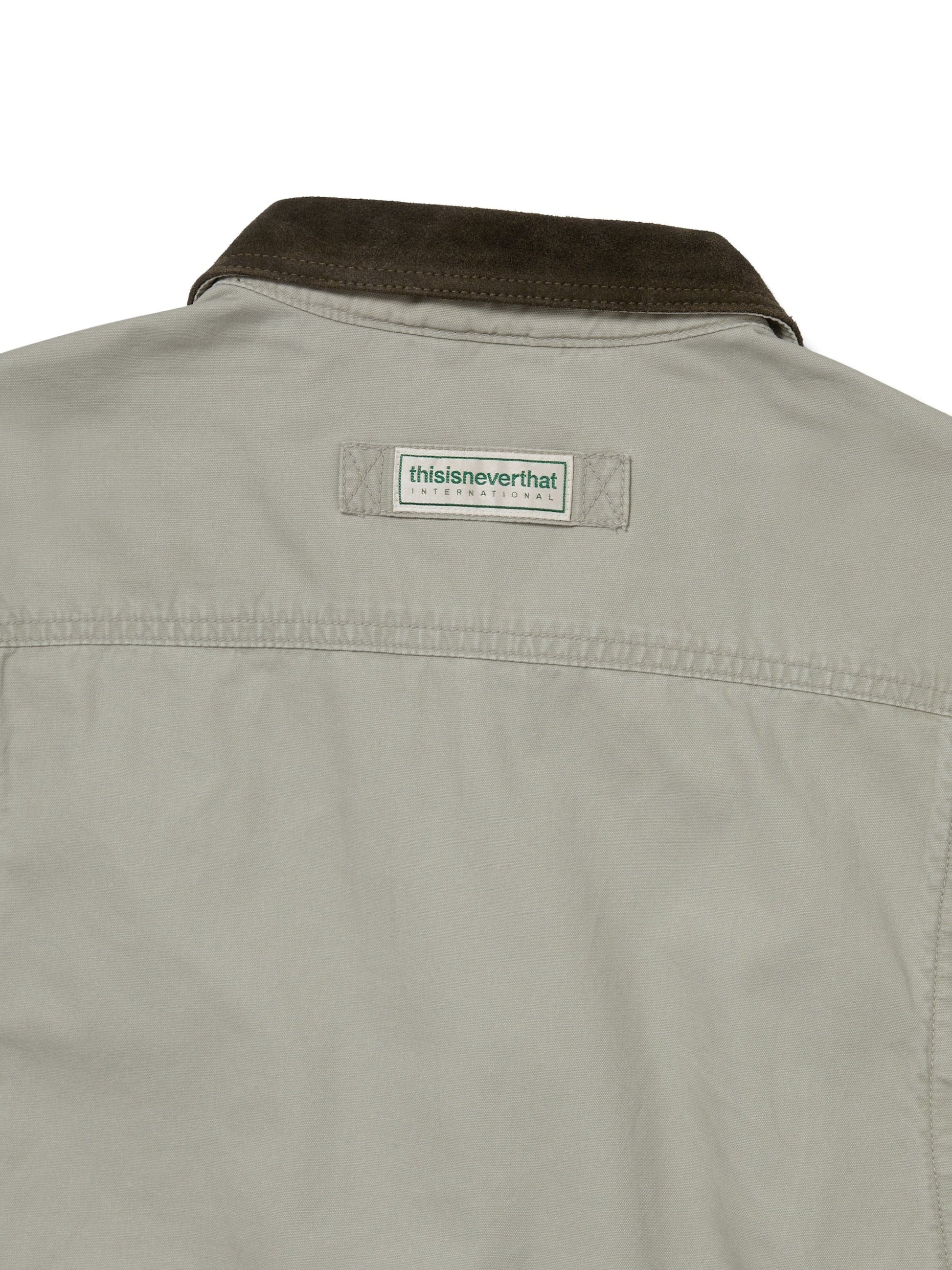 thisisneverthat Utility Field Jacket