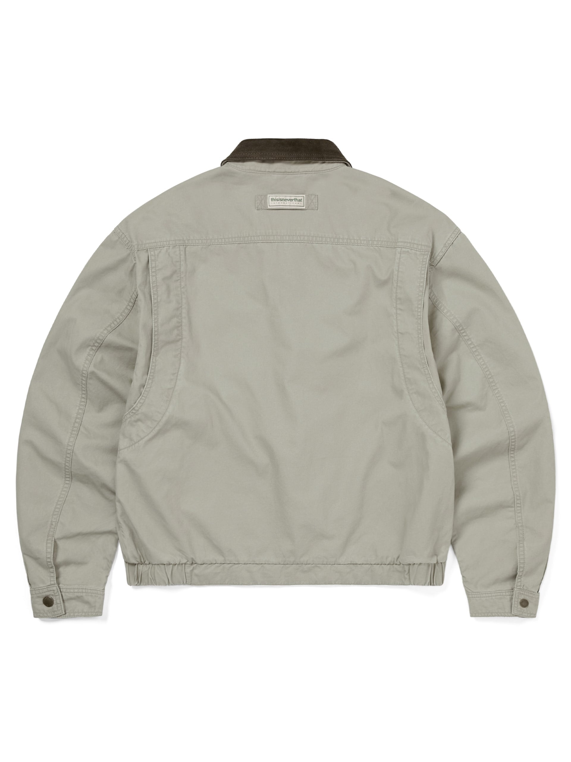 thisisneverthat Utility Field Jacket