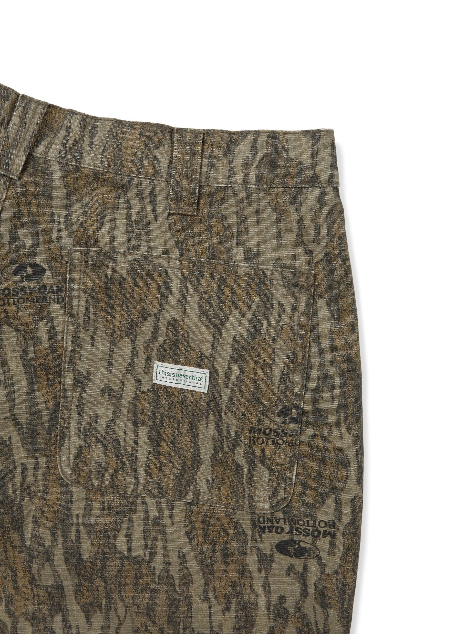 thisisneverthat Utility Field Pant