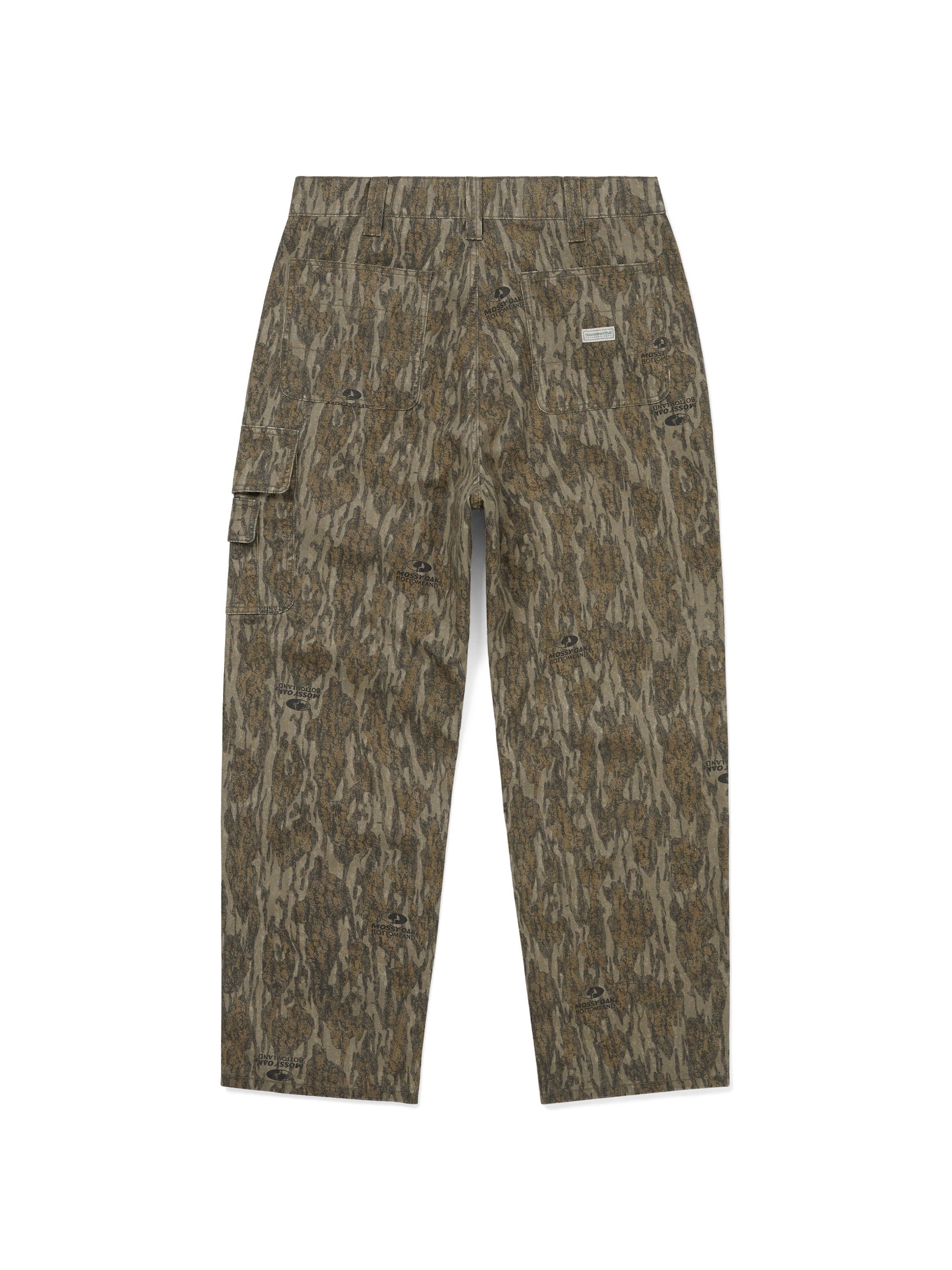 thisisneverthat Utility Field Pant