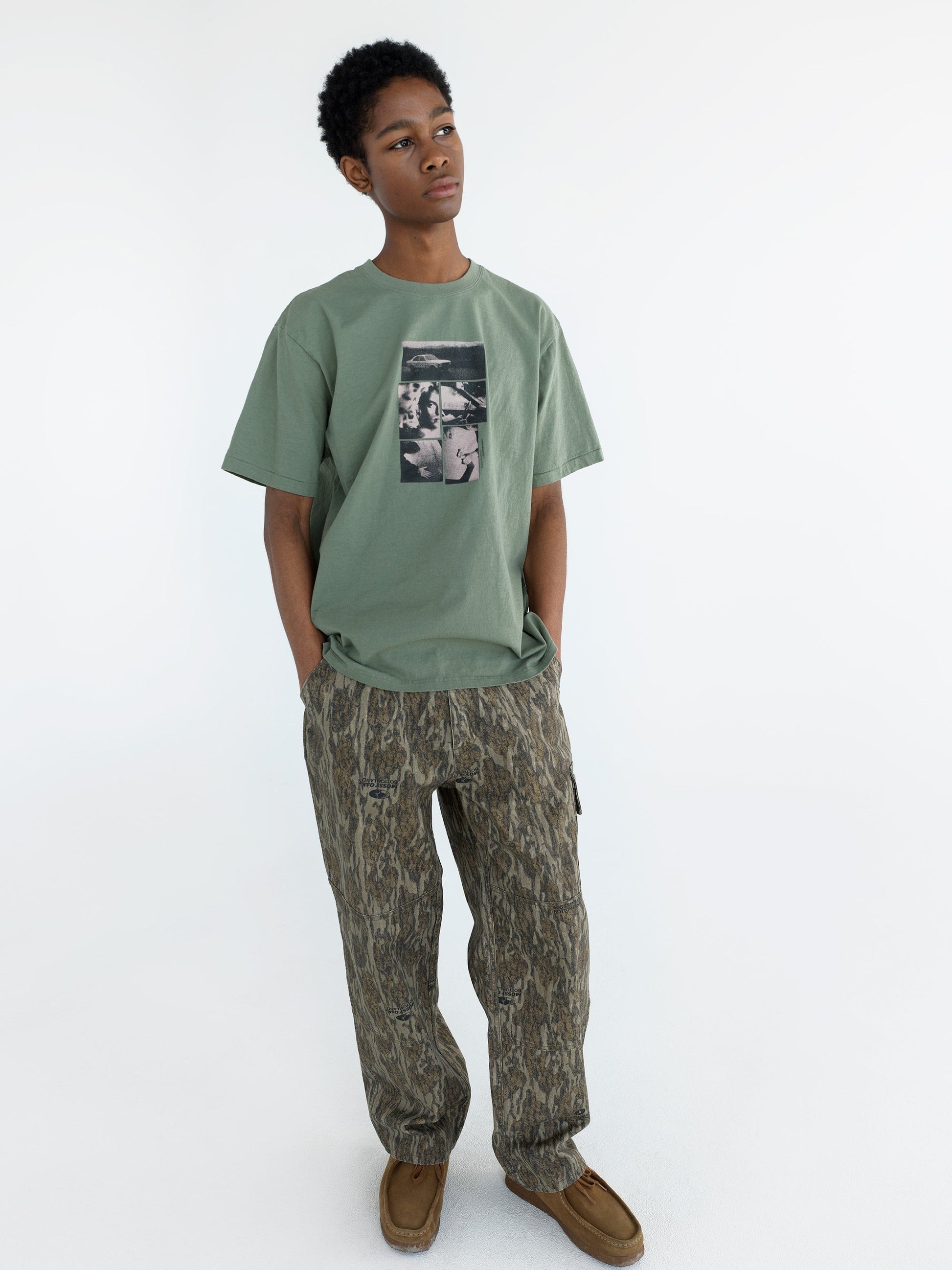 thisisneverthat Utility Field Pant