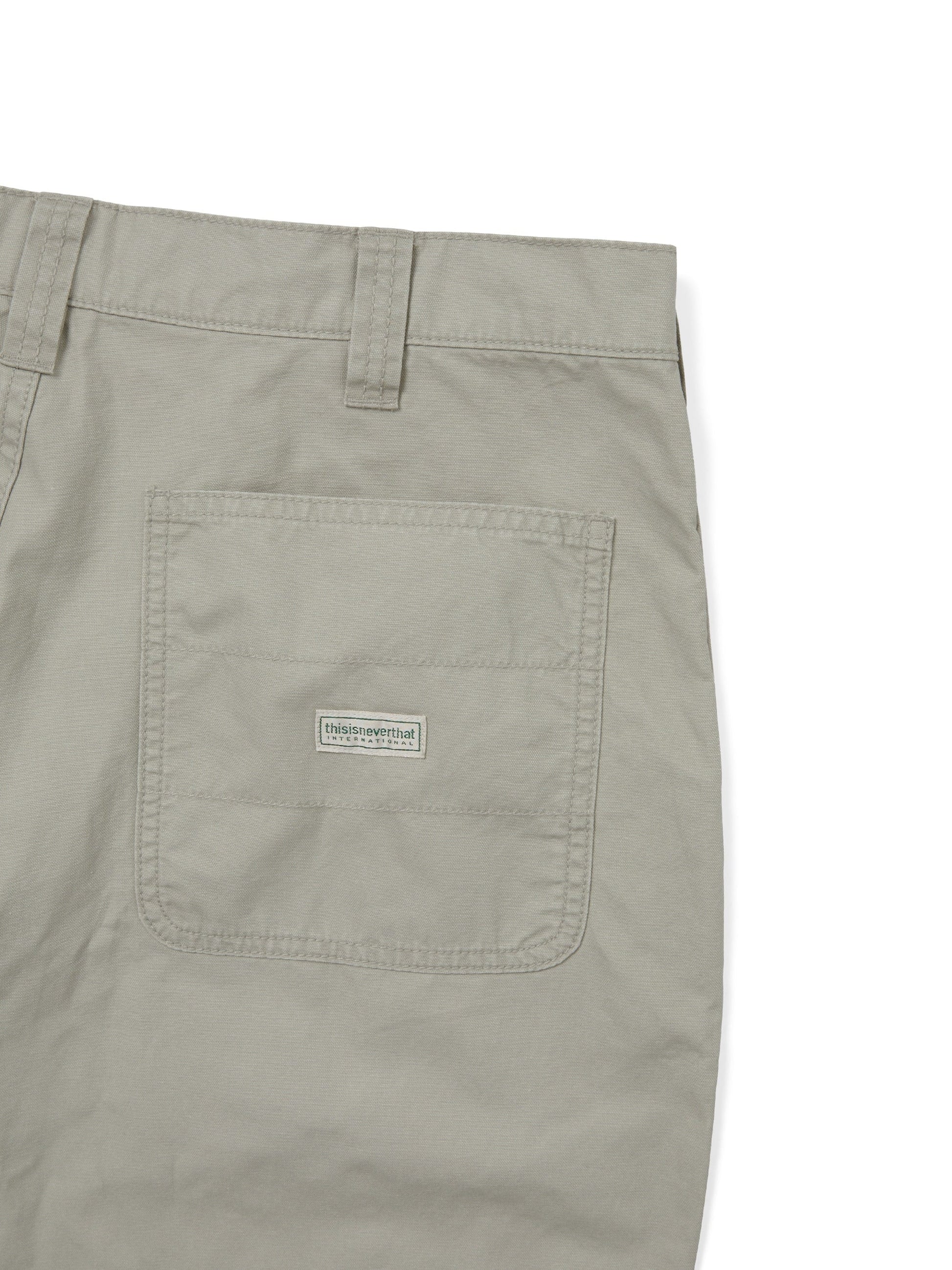 thisisneverthat Utility Field Pant