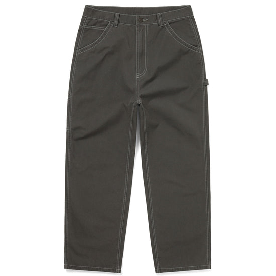 thisisneverthat Washed Canvas Work Pant