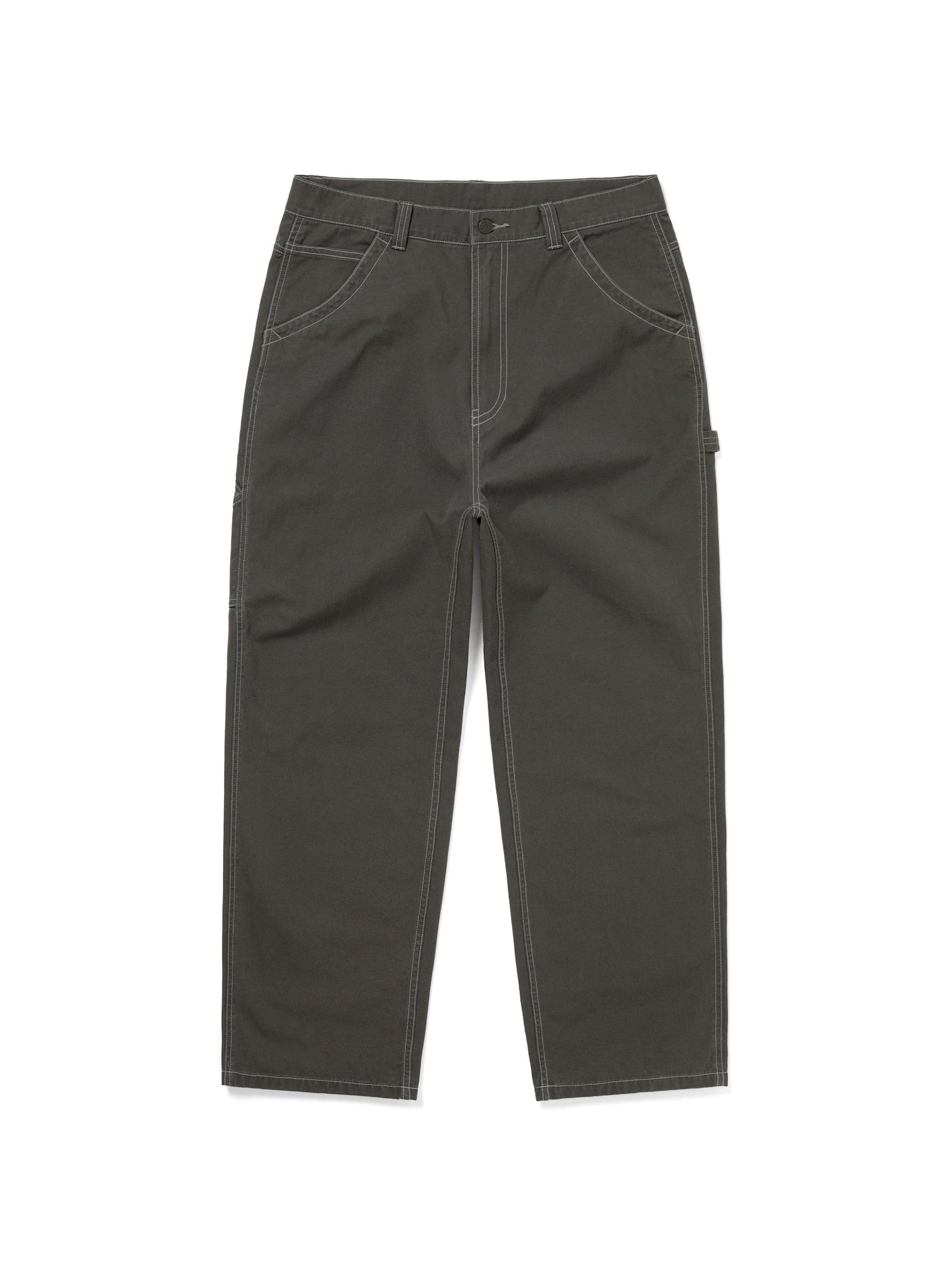 thisisneverthat Washed Canvas Work Pant