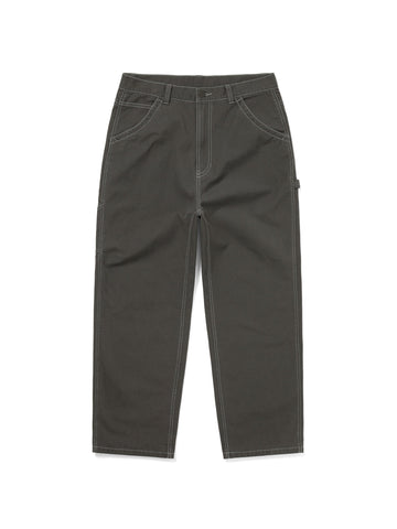 thisisneverthat Washed Canvas Work Pant