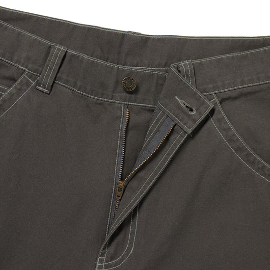 thisisneverthat Washed Canvas Work Pant