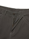 thisisneverthat Washed Canvas Work Pant