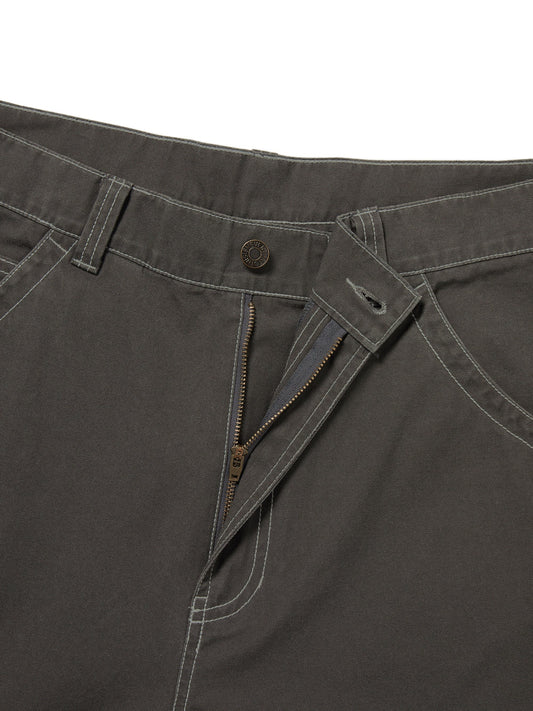thisisneverthat Washed Canvas Work Pant