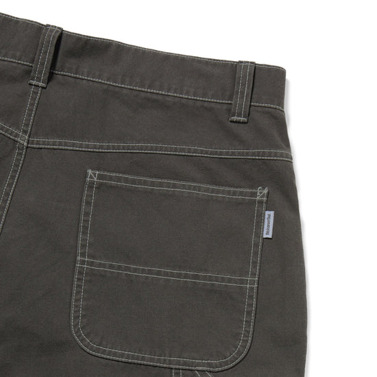 thisisneverthat Washed Canvas Work Pant