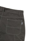 thisisneverthat Washed Canvas Work Pant