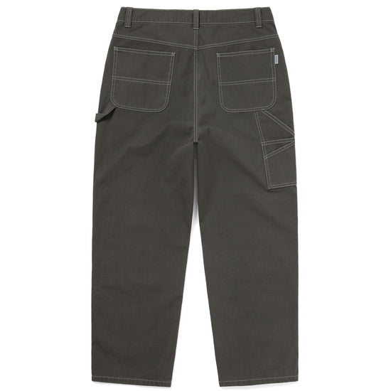 thisisneverthat Washed Canvas Work Pant