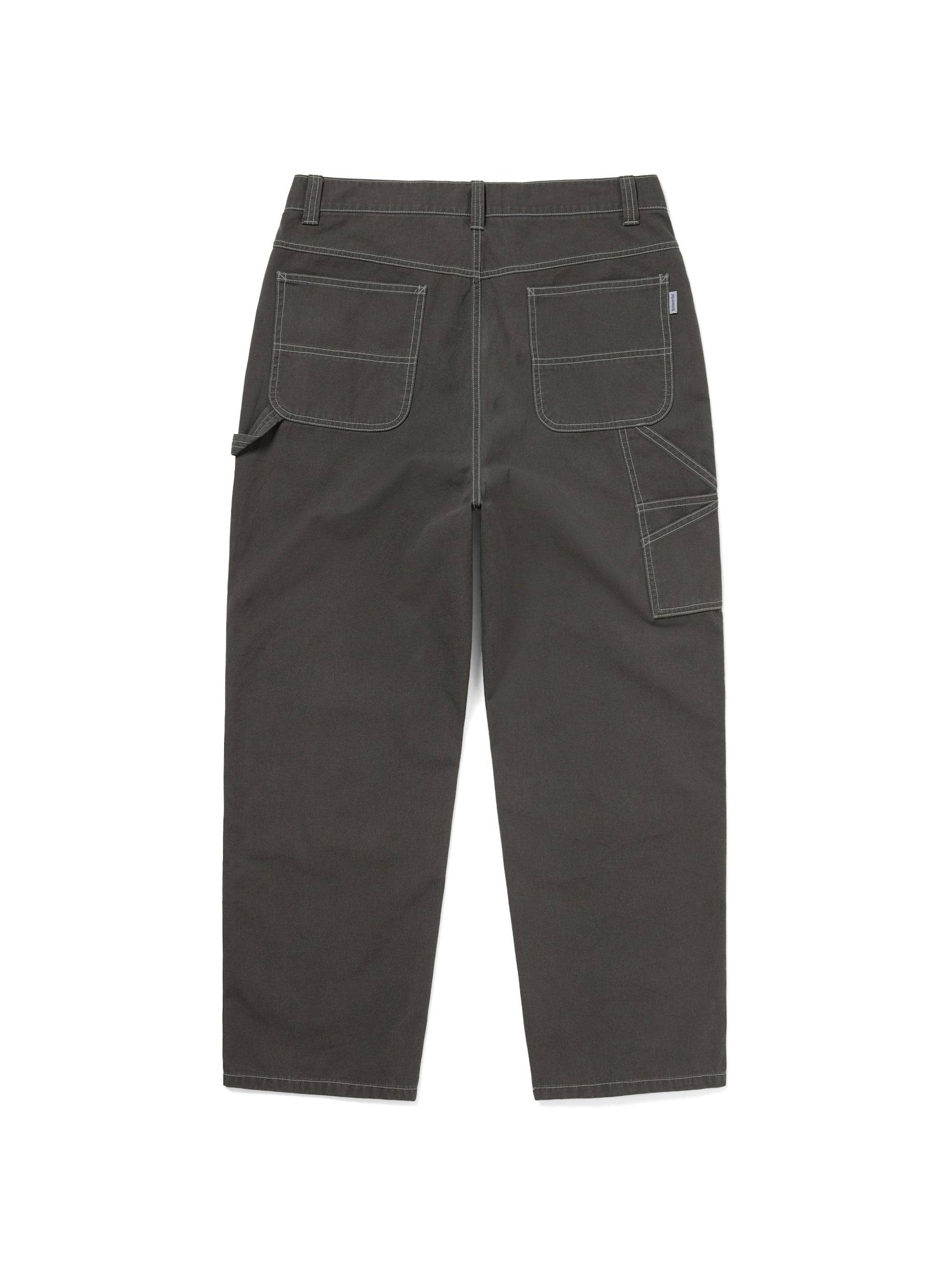 thisisneverthat Washed Canvas Work Pant