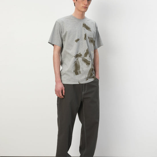 thisisneverthat Washed Canvas Work Pant