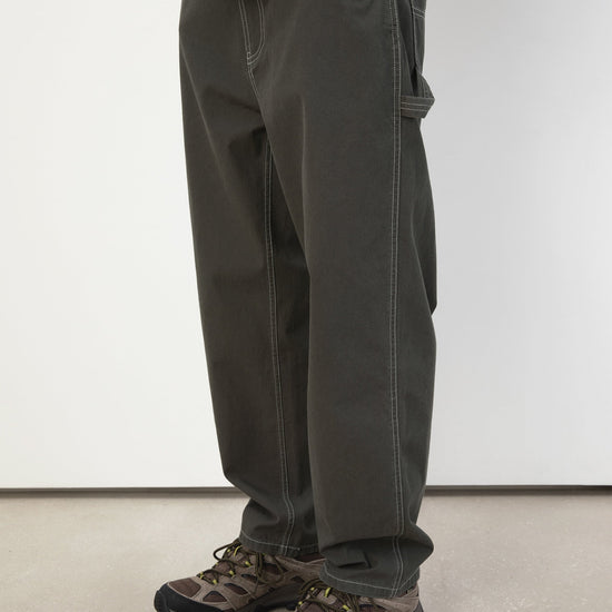 thisisneverthat Washed Canvas Work Pant