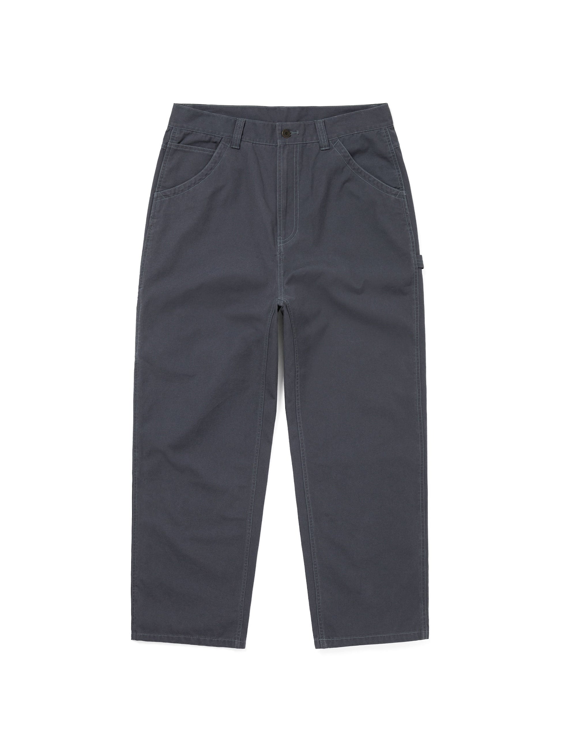 thisisneverthat Washed Canvas Work Pant