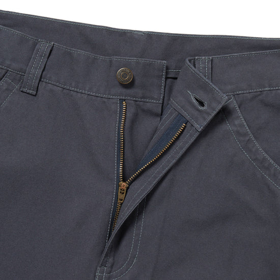 thisisneverthat Washed Canvas Work Pant