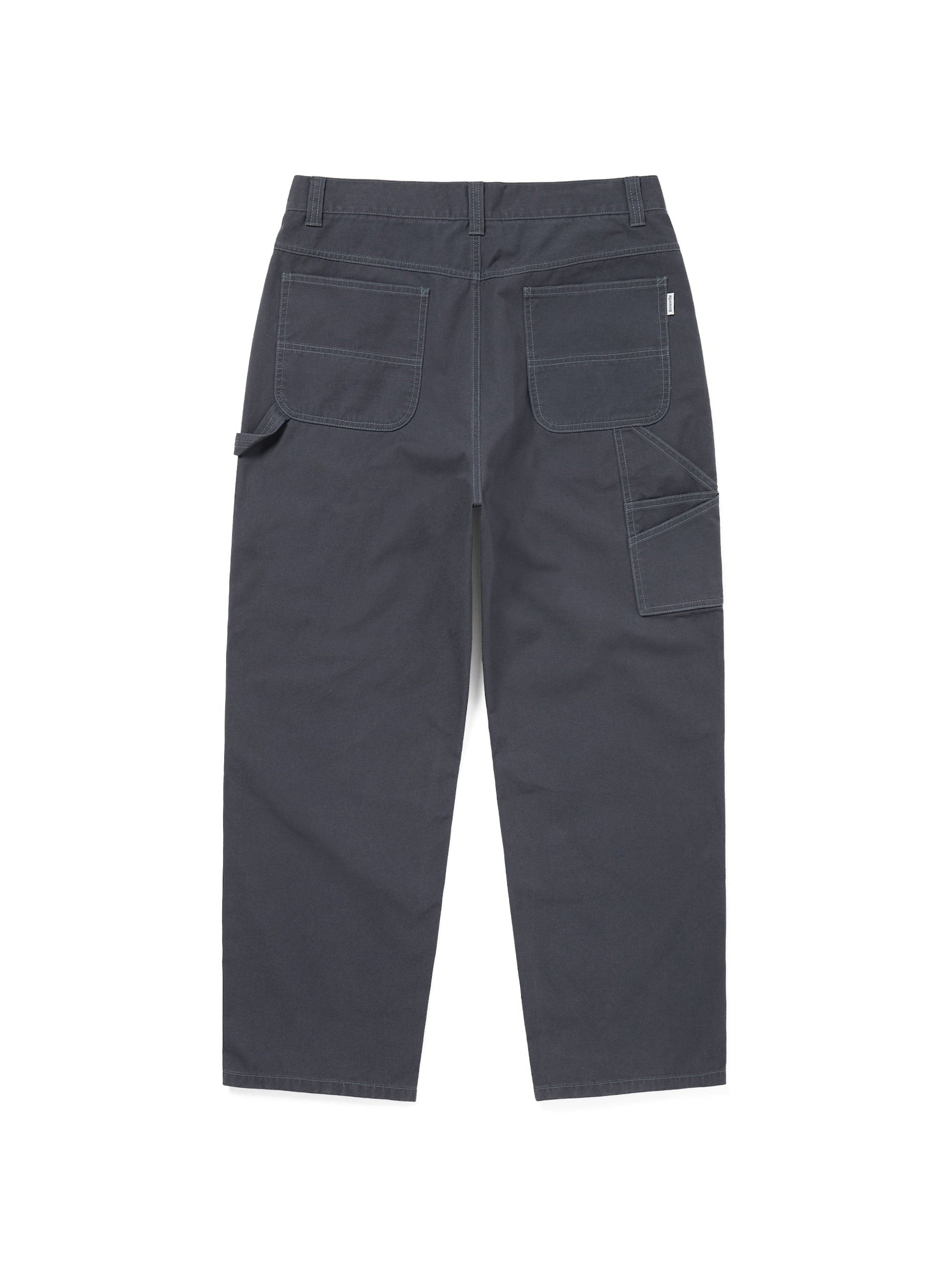 thisisneverthat Washed Canvas Work Pant
