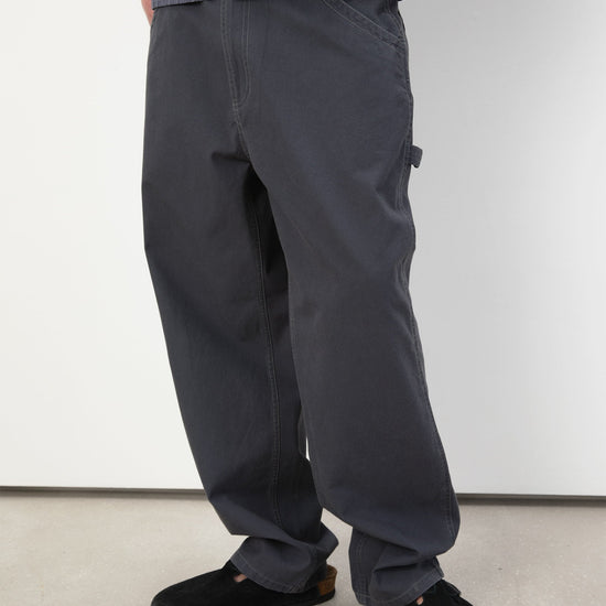 thisisneverthat Washed Canvas Work Pant