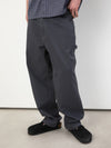thisisneverthat Washed Canvas Work Pant