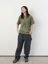 thisisneverthat Washed Canvas Work Pant