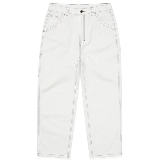 thisisneverthat Washed Canvas Work Pant