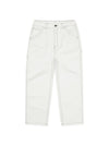 thisisneverthat Washed Canvas Work Pant