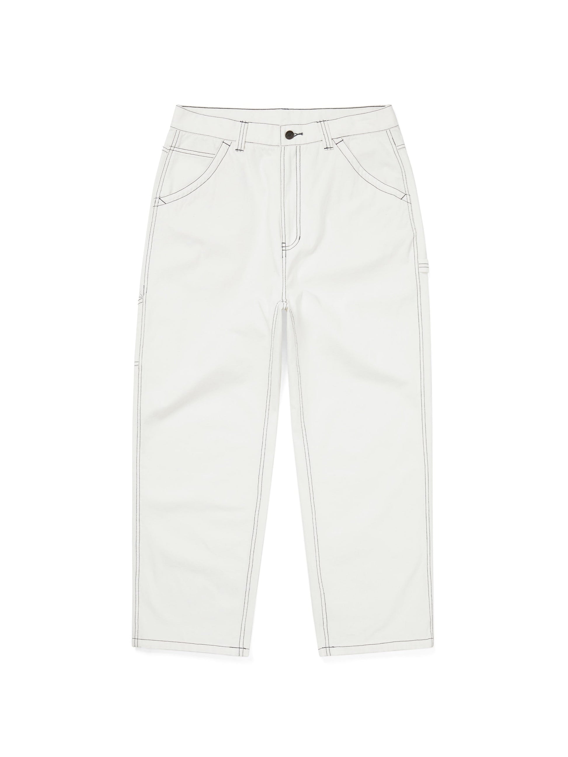 thisisneverthat Washed Canvas Work Pant