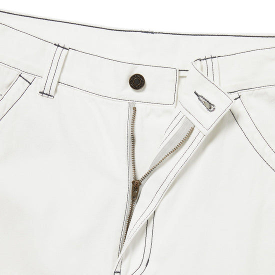 thisisneverthat Washed Canvas Work Pant