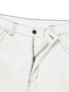 thisisneverthat Washed Canvas Work Pant