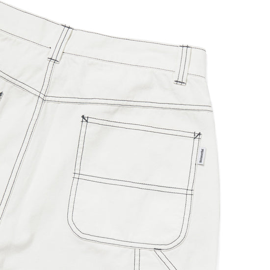 thisisneverthat Washed Canvas Work Pant