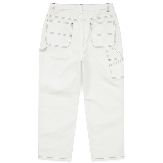 thisisneverthat Washed Canvas Work Pant