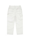 thisisneverthat Washed Canvas Work Pant