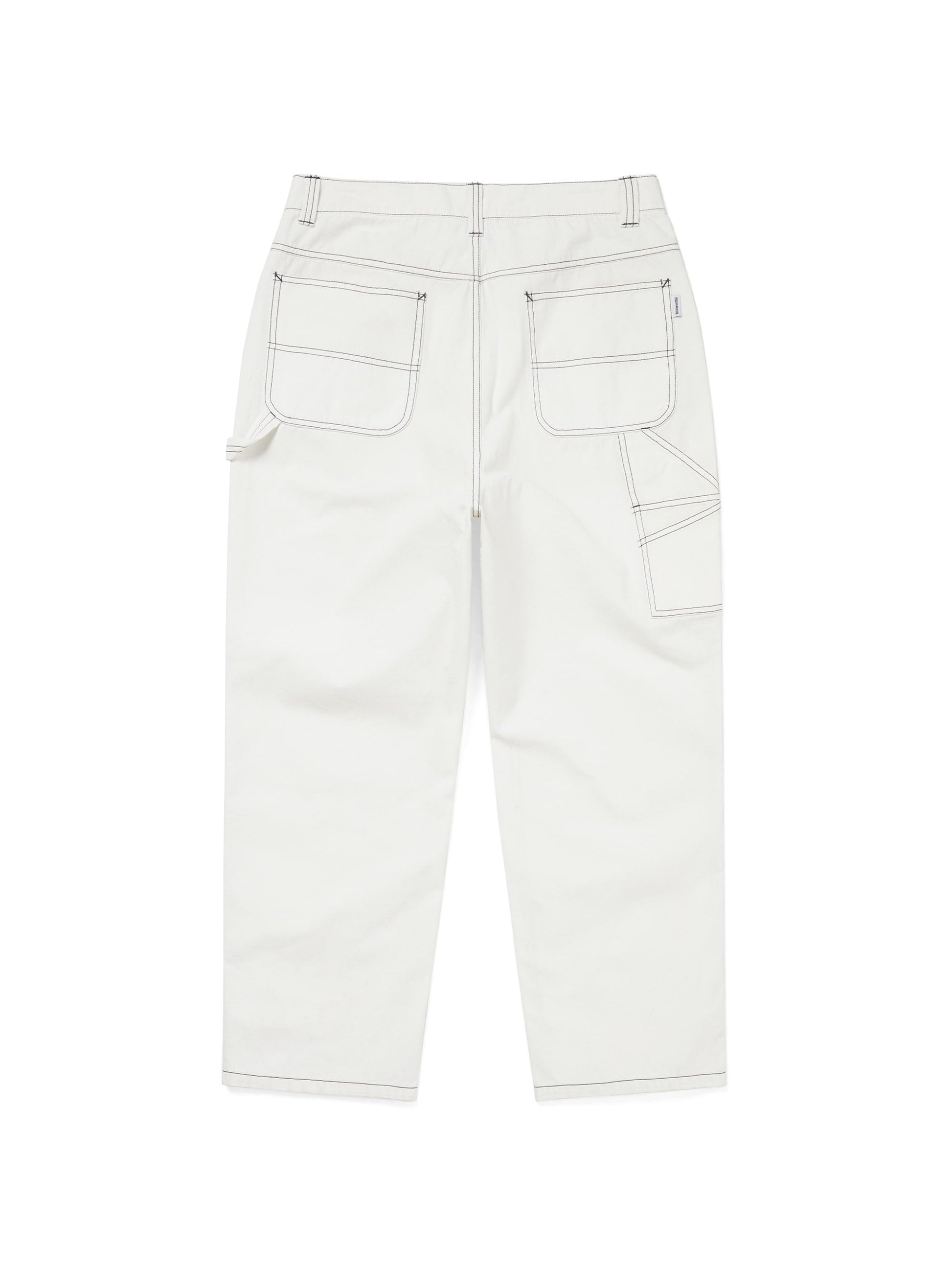 thisisneverthat Washed Canvas Work Pant