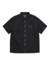 thisisneverthat Washed Denim S/S Shirt