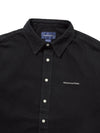 thisisneverthat Washed Denim S/S Shirt