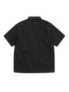 thisisneverthat Washed Denim S/S Shirt