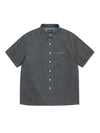 thisisneverthat Washed Denim S/S Shirt